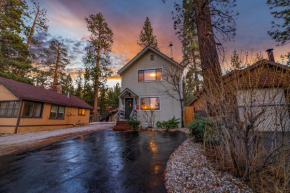 Sherwood Cabin